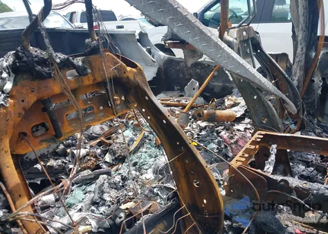 2023 Ford F-150 Xl из США, поврежденный, VIN 1FTMF1CB5PKE02713